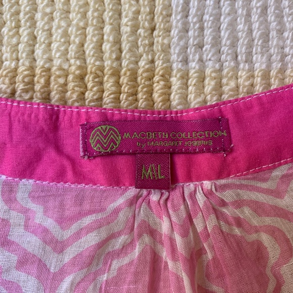 Macbeth Collection Tunic - Picture 5 of 5